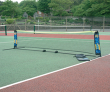 Mini Tennis